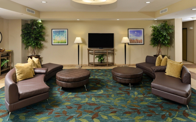 Candlewood Suites Houma by IHG