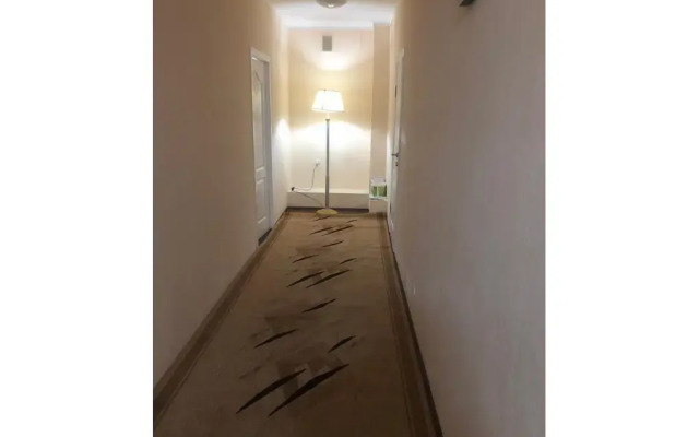 Elite Hostel