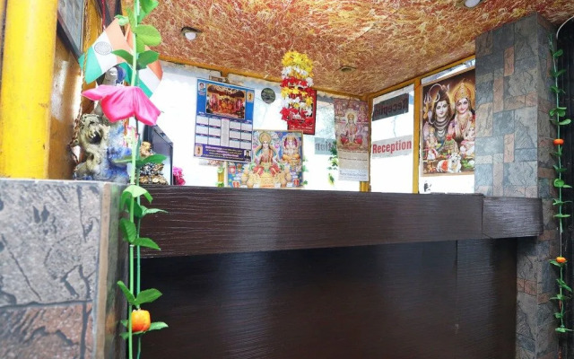 OYO 24124 Hotel Camel View