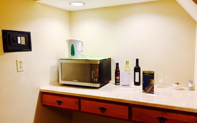 Hostal Marques de Liz