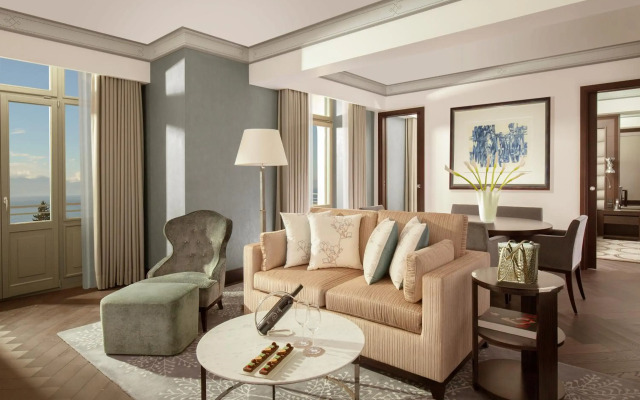 Royal Savoy Hotel & Spa