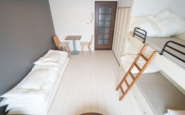Angel Resort Yuzawa 814
