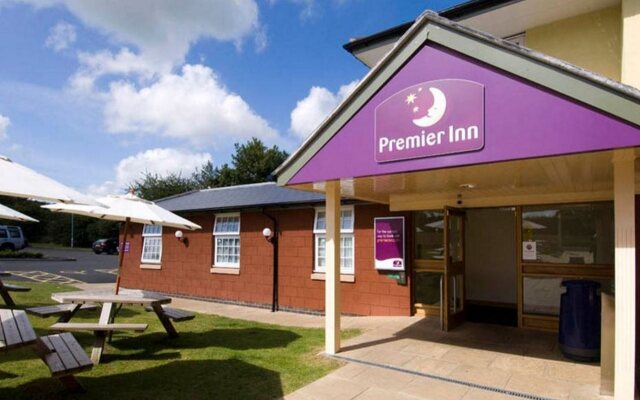 Premier Inn Silverstone