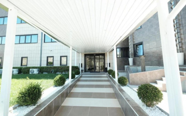 Best Western Grand Hotel Catanzaro