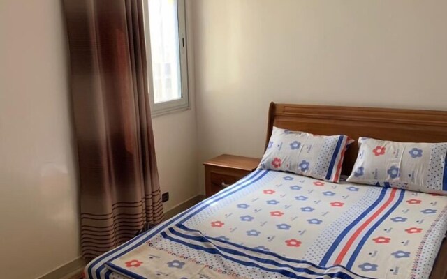 Unique Stay Appartement