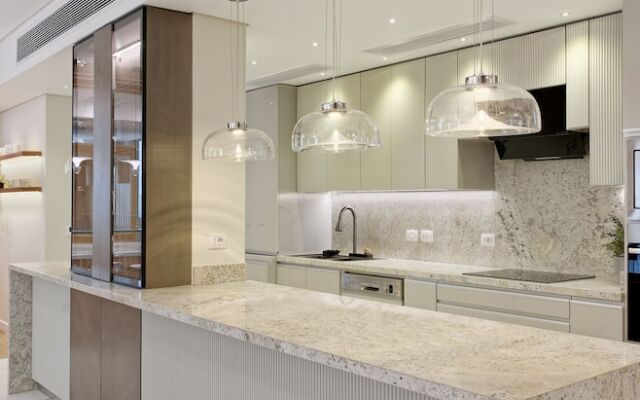 VESTA - Heliopolis Residence
