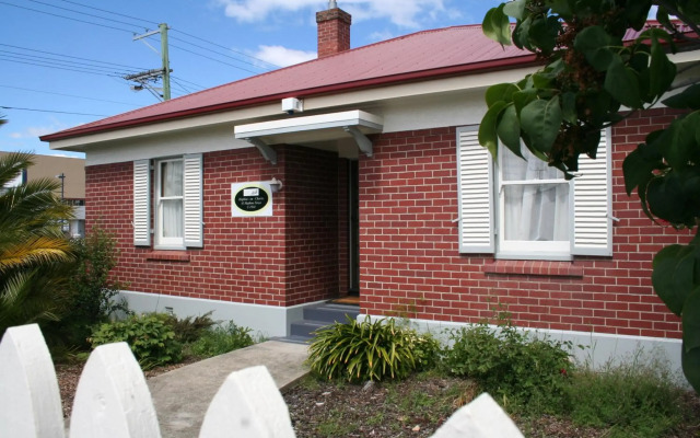 Moonah Central Apartments