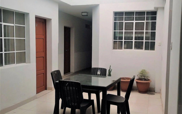 Casa Velez