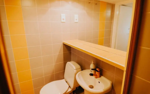 Holiday Studio Apartment