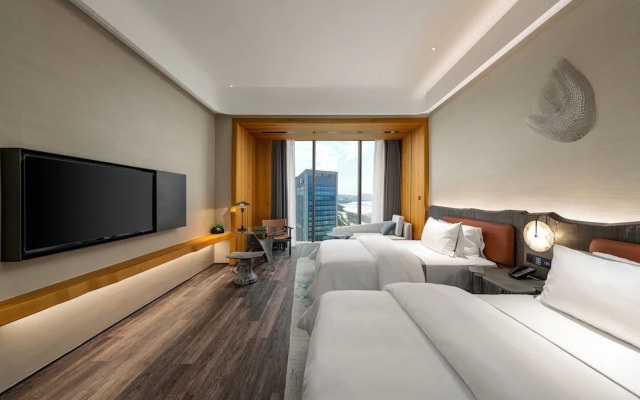 The Westin Yantai