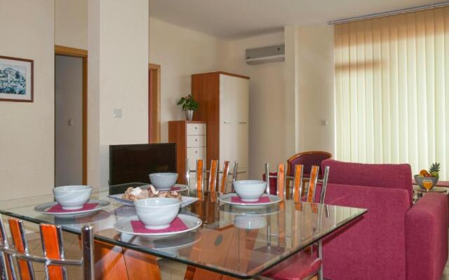 Garden of Eden PMG Apartments