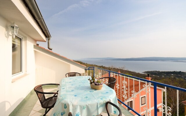 Apartments Božana