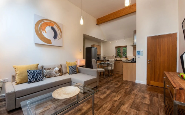 Lichfield Aparthotel