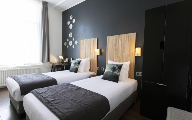 Quentin Amsterdam Hotel