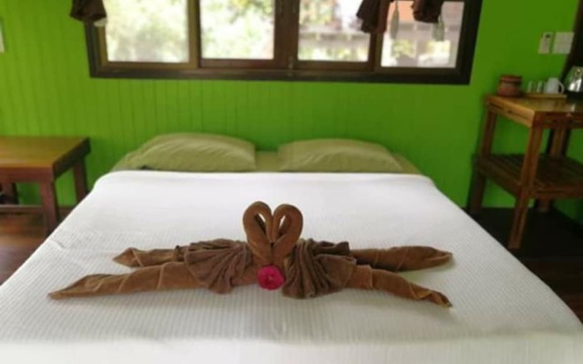 Kinnaree Resort Koh Kood