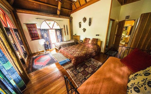 Papageno Resort