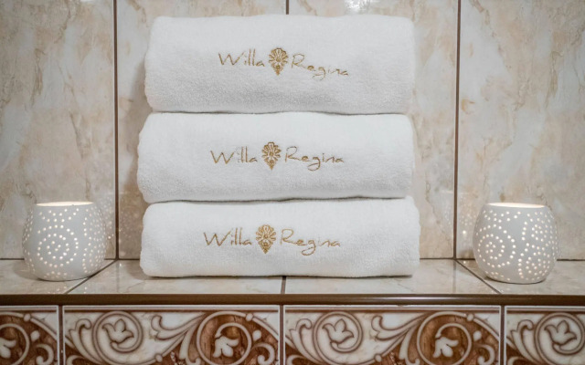 Willa Regina Resort & SPA