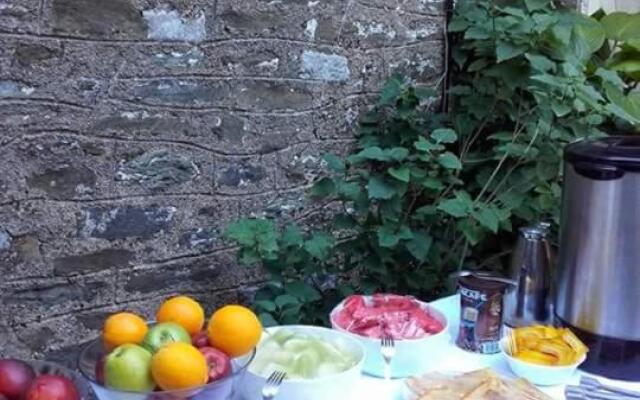 Guesthouse Gouris
