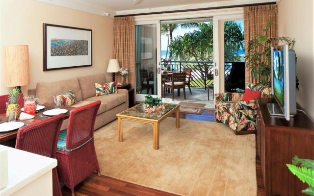 Studio Villa 202 in Kahuku