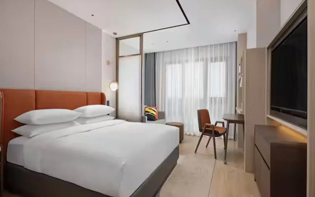 Home2 Suites by Hilton Suqian Siyang