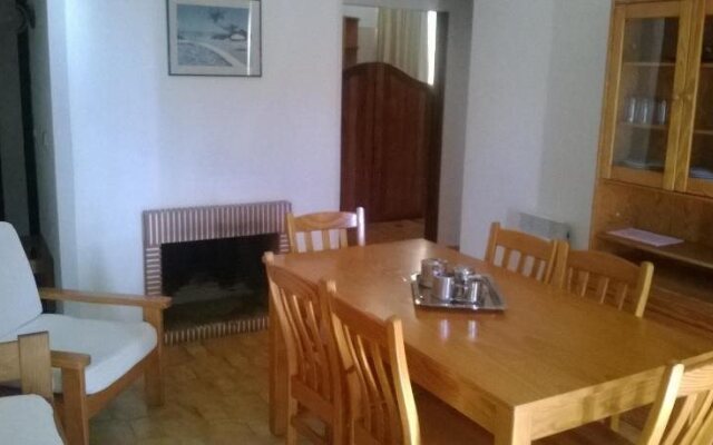 Alba Moura Apartamentos