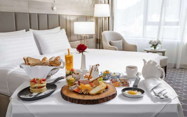 Wirgan Hotel Al Azizyah