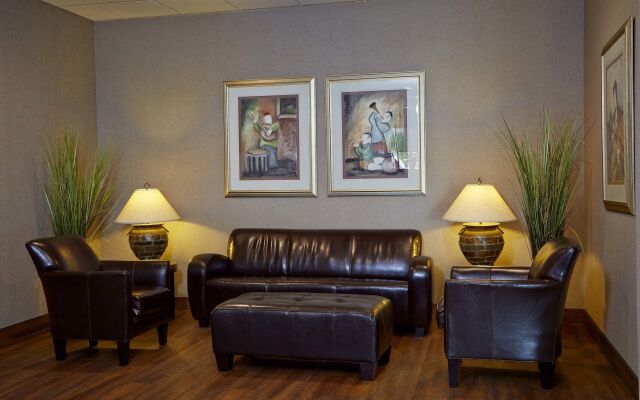 Quality Inn and Suites