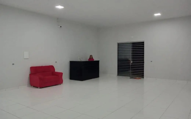 Hotel Buriti