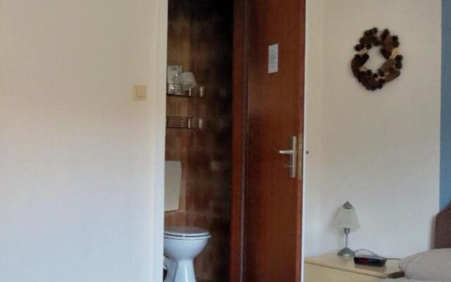 Gästehaus am Goldberg