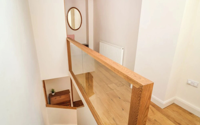 The Barn @ Ivy House