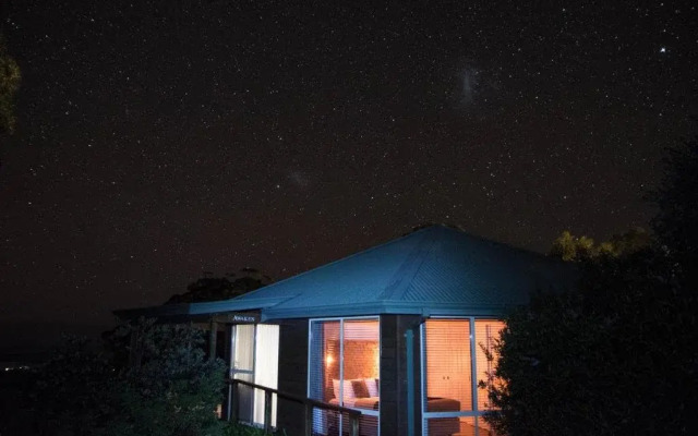 Celestine Retreat