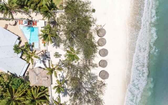 Seashore hotel