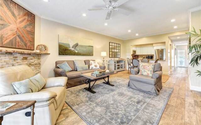 Ponte Vedra Blvd 628 A9 - Three Bedroom Condo