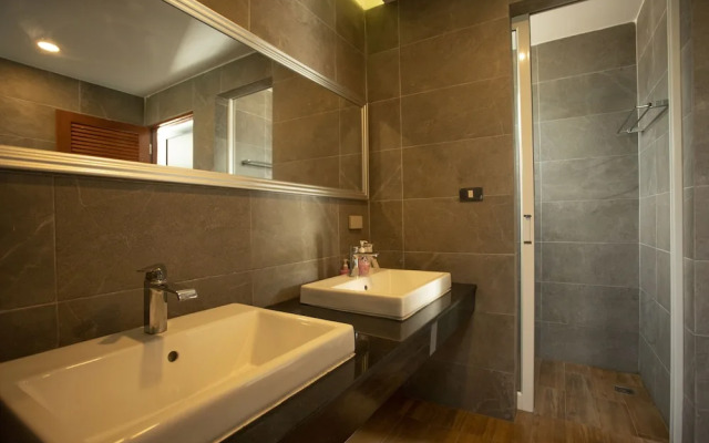 Phuket Paradise Luxury3BR Villa seaview
