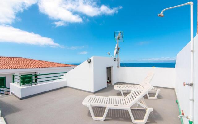 Atico La Arena 2A030