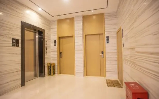 Yeste Yestour Hotel (Chongzuo Longzhou County Bus Station) – Hotel Rooms – Chongzuo