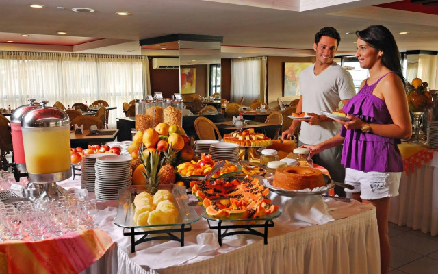 Hardman Praia Hotel