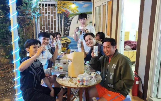 Duc Anh Homestay