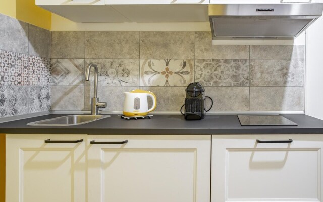 Palazzo Fazio - Mini Apartment by Wonderful Italy