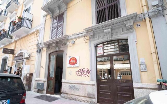 Charme & Chic Studios - Bari Centro