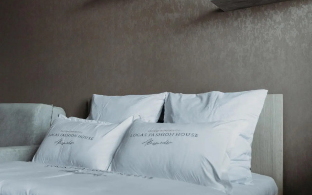 Apartment Syndicate на улице Норильская 40