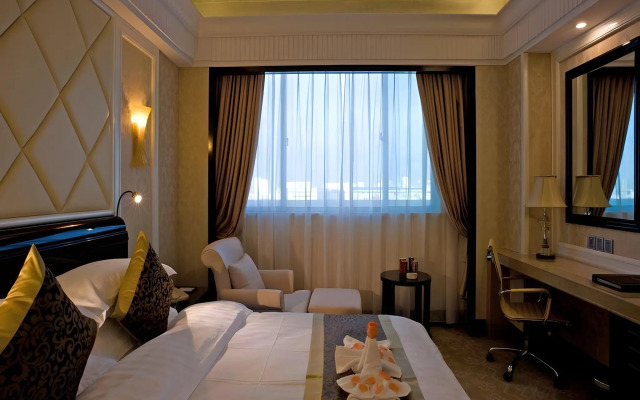 Sun City Hotel Haikou