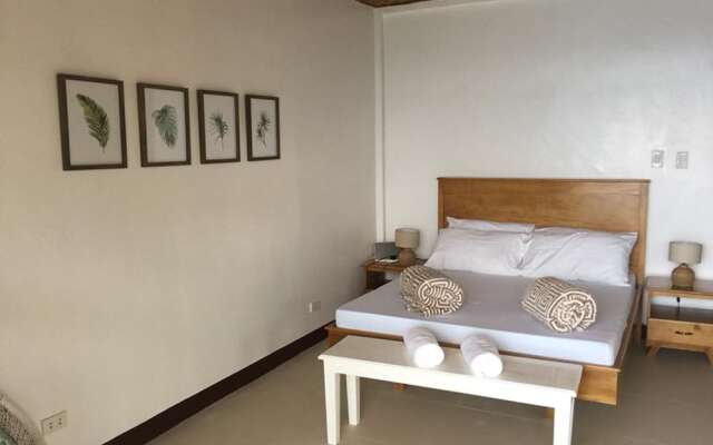 Wuthering Heights Bed & Breakfast