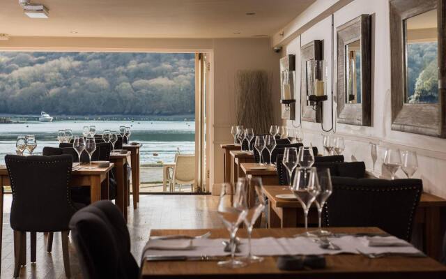 The Old Quay House Hotel