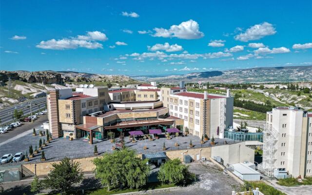 Ramada Cappadocia