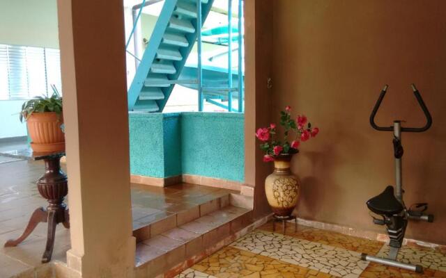 Pousada Recanto Renascer