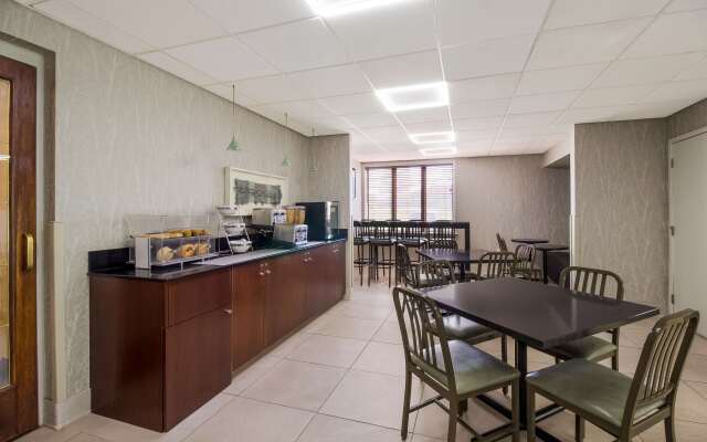 Best Western Lock Haven