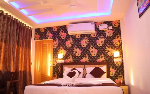 Mahira Residency