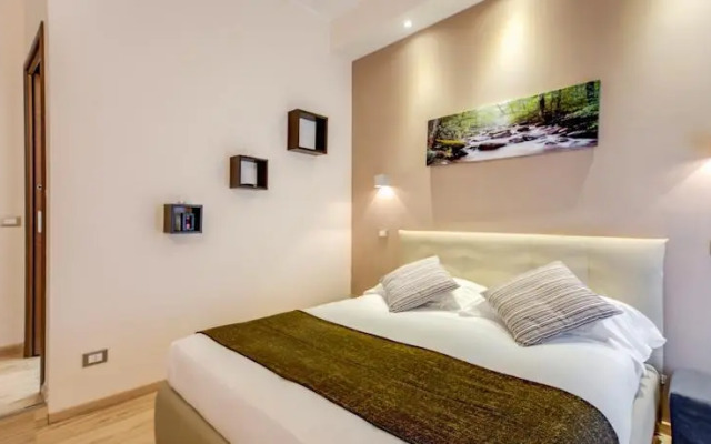 Dream Suite At Vatican