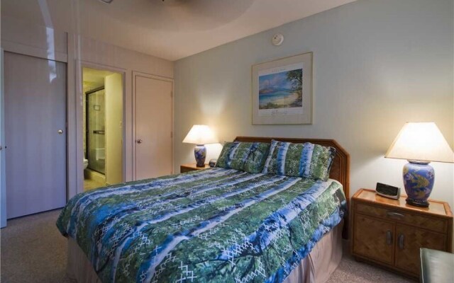 Kamaole Sands 01-106 - 1 Br Condo
